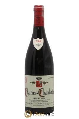 Charmes-Chambertin Grand Cru Armand Rousseau (Domaine)