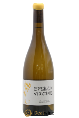 Vin des Allobroges Altesse Epsilon Virginis Domaine Belema