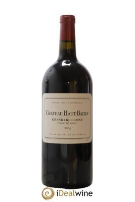 Château Haut-Bailly Cru Classé de Graves 