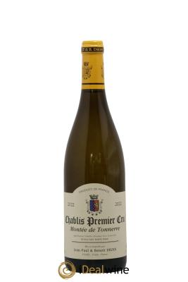 Chablis 1er Cru Montée de Tonnerre Jean-Paul & Benoît Droin (Domaine)