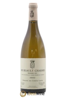 Meursault 1er Cru Charmes Comtes Lafon (Domaine des)