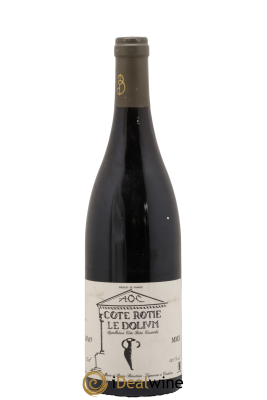 Côte-Rôtie Le Dolium Marie et Pierre Bénetière (Domaine)