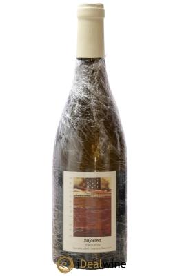 Côtes du Jura Chardonnay Bajocien Romain - Julien  - Charline Labet