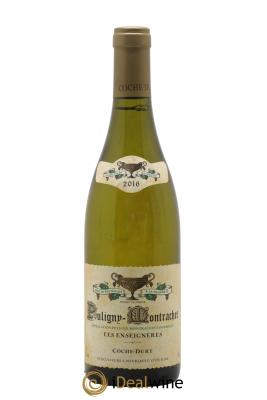 Puligny-Montrachet Les Enseignères Coche Dury (Domaine)