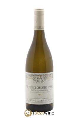 Meursault 1er Cru Charmes Les Charmes Dessus Michel Bouzereau et Fils (Domaine)