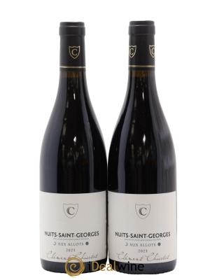 Nuits-Saint-Georges Aux Allots Chicotot