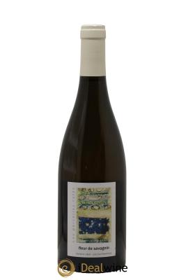 Côtes du Jura Fleur de Savagnin Romain - Julien  - Charline Labet