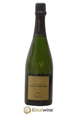Minéral Blanc de Blancs Extra-Brut Agrapart & Fils