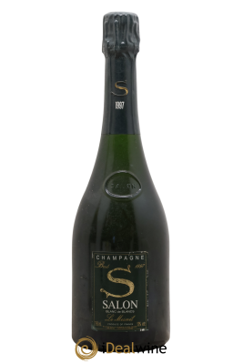 Cuvée S Salon