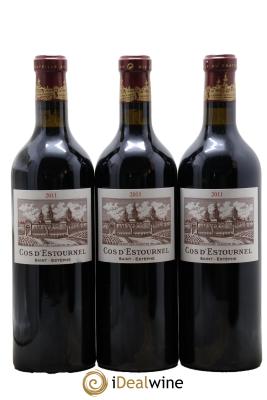 Cos d'Estournel 2ème Grand Cru Classé