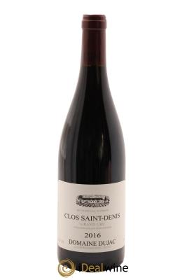 Clos Saint-Denis Grand Cru Dujac (Domaine)
