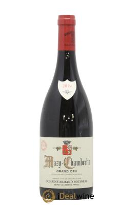 Mazis-Chambertin Grand Cru Armand Rousseau (Domaine)