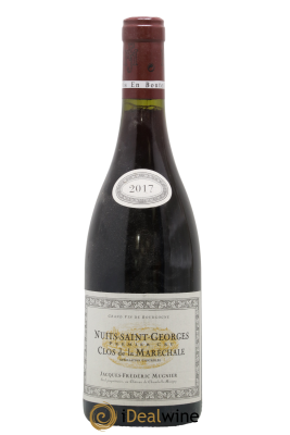 Nuits-Saint-Georges 1er Cru Clos de La Maréchale Jacques-Frédéric Mugnier