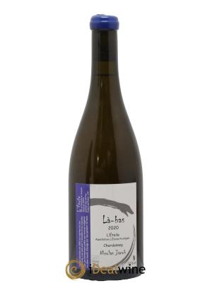 L'Etoile Là-Bas Nicolas Jacob