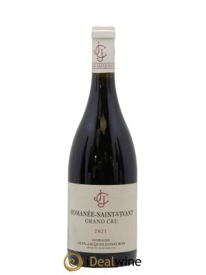Romanée-Saint-Vivant Grand Cru Jean-Jacques Confuron 
