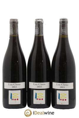 Vosne-Romanée Les Clous Prieuré Roch