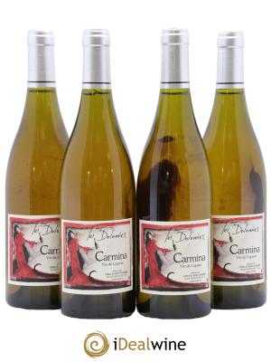 Vin de France Vin de Liqueur Carmina Les Dolomies