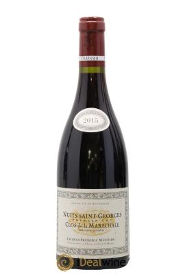 Nuits-Saint-Georges 1er Cru Clos de La Maréchale Jacques-Frédéric Mugnier