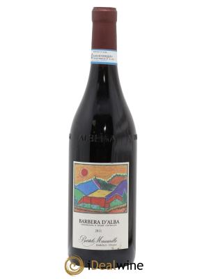 Barbera d'Alba DOC Bartolo Mascarello