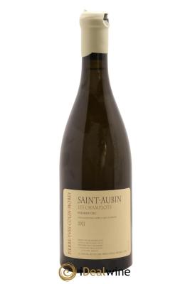 Saint-Aubin 1er Cru Les Champlots Pierre-Yves Colin Morey