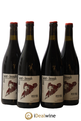 Saint-Joseph Petit Pere La Vigne Des Peres