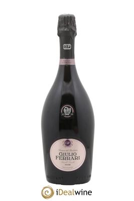 Vins Etrangers Trento DOC Giulio Ferrari Riserva del Fondatore