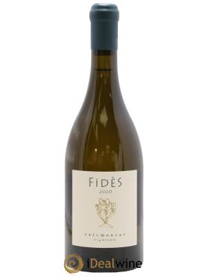 Savennières Fidès Eric Morgat