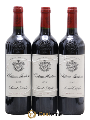 Château Montrose 2ème Grand Cru Classé
