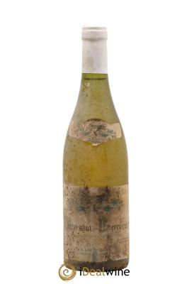 Meursault 1er Cru Perrières Coche Dury (Domaine)
