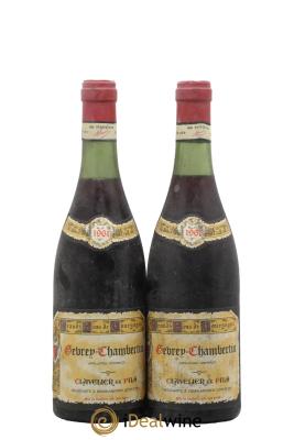 Gevrey-Chambertin Clavelier Et Fils