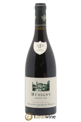 Musigny Grand Cru Jacques Prieur (Domaine)