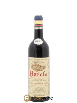 Barolo Pira Secondo