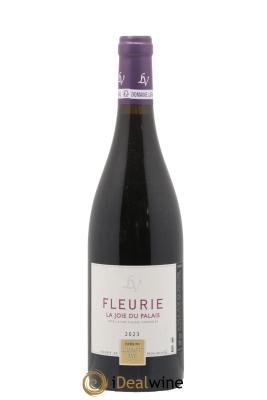 Fleurie Joie du Palais Domaine Lafarge Vial