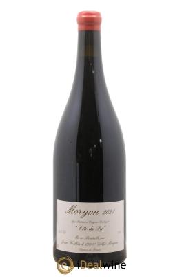 Morgon Côte du Py Jean Foillard
