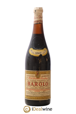 Barolo DOCG Damilano