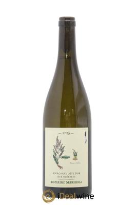 Bourgogne Côte d'Or Aux Seurrets Jean Marshall