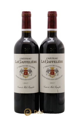 Château la Gaffelière 1er Grand Cru Classé B