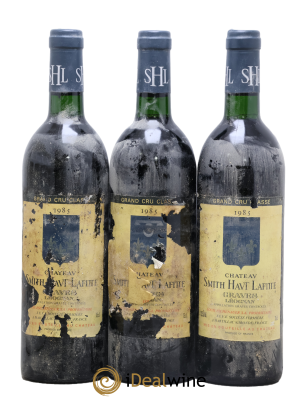 Château Smith Haut Lafitte Cru Classé de Graves