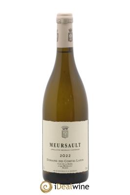 Meursault Comtes Lafon (Domaine des)
