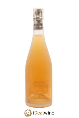 Rosé Brut Jacques Selosse