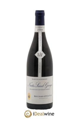 Nuits-Saint-Georges Bouchard Aîné