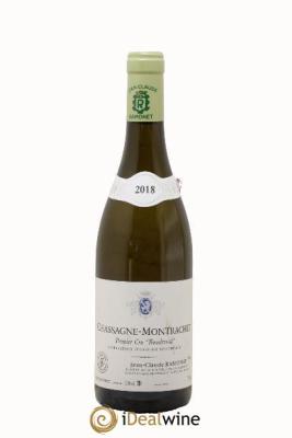 Chassagne-Montrachet 1er Cru Boudriotte Ramonet (Domaine)