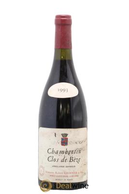 Chambertin Clos de Bèze Grand Cru Robert Groffier Père & Fils (Domaine)