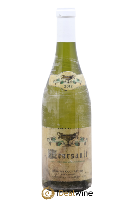 Meursault Coche Dury (Domaine)