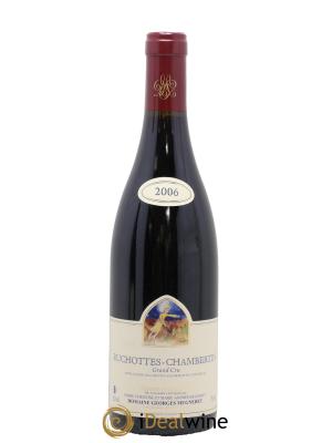Ruchottes-Chambertin Grand Cru Mugneret-Gibourg (Domaine)
