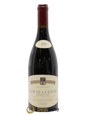Clos de la Roche Grand Cru Coquard Loison-Fleurot