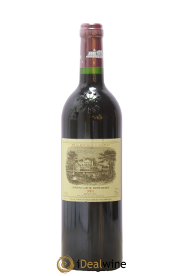 Château Lafite Rothschild 1er Grand Cru Classé