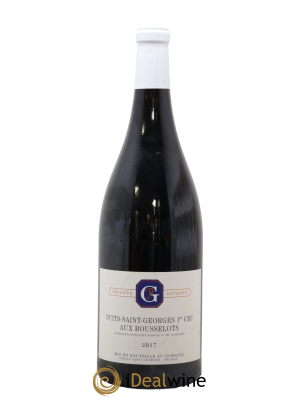Nuits Saint-Georges 1er Cru Les Bousselots Gavignet