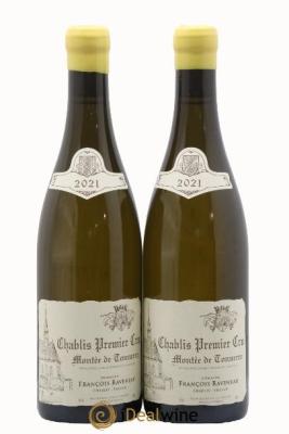 Chablis 1er Cru Montée de Tonnerre Raveneau (Domaine)