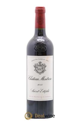 Château Montrose 2ème Grand Cru Classé